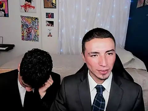 sweet boys xx online show from 03-09-25, 03:16