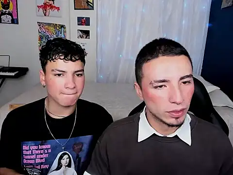 sweet boys xx online show from 03-10-25, 12:04