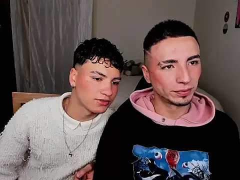 sweet boys xx online show from 03-12-25, 11:20