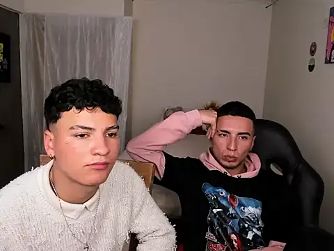 sweet boys xx online show from 03-12-25, 05:28