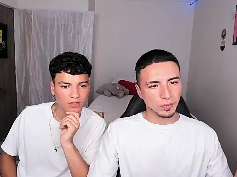 sweet boys xx online show from 03-18-25, 06:57