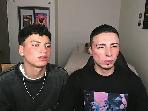 sweet boys xx online show from 03-19-25, 08:23