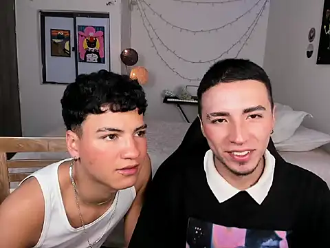 sweet boys xx online show from 03-20-25, 05:35