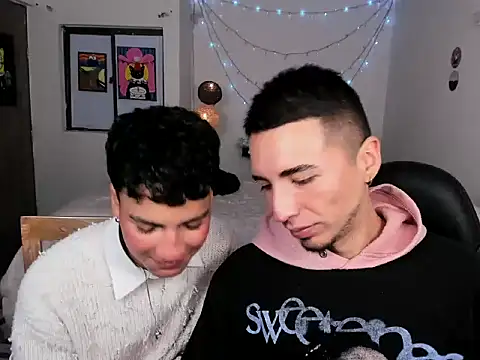 sweet boys xx online show from 03-21-25, 05:43