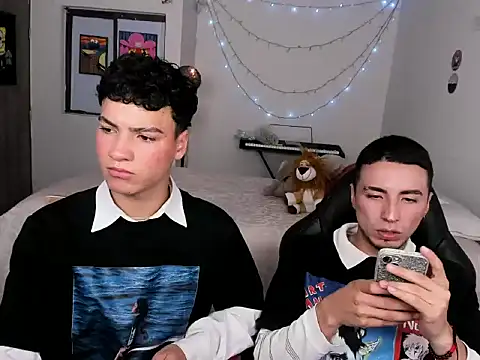 sweet boys xx online show from 03-22-25, 06:00