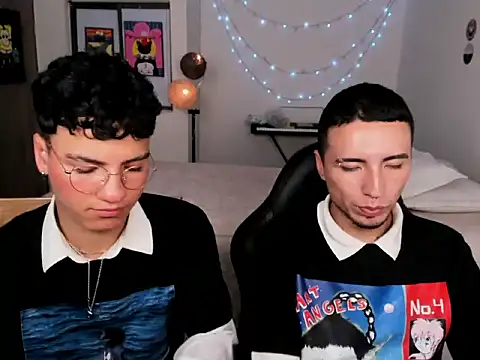 sweet boys xx online show from 03-22-25, 09:02