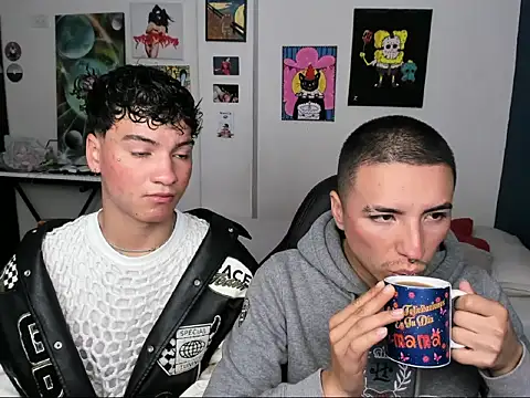 sweet boys xx online show from 09-13-25, 11:54