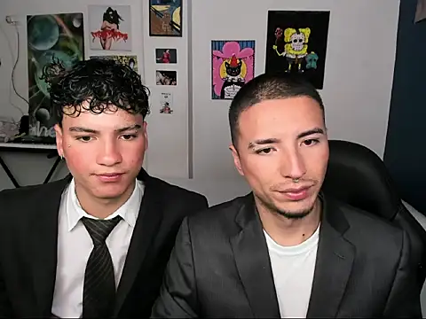 sweet boys xx online show from 09-14-25, 12:26