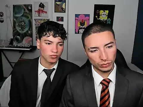 sweet boys xx online show from 09-15-25, 12:27