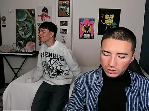 sweet boys xx online show from 09-16-25, 11:55
