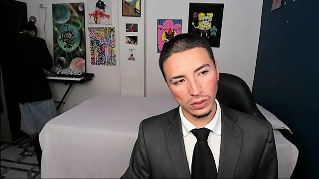 sweet boys xx online show from 09-21-25, 06:26