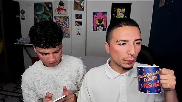 sweet boys xx online show from 10-04-25, 04:32