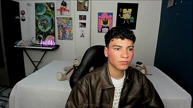 sweet boys xx online show from 10-05-25, 05:39