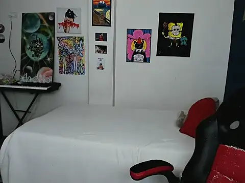 sweet boys xx online show from 10-22-25, 12:16