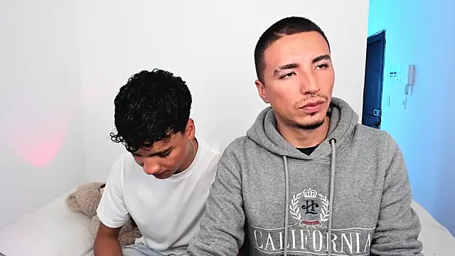 sweet boys xx online show from 10-25-25, 06:13