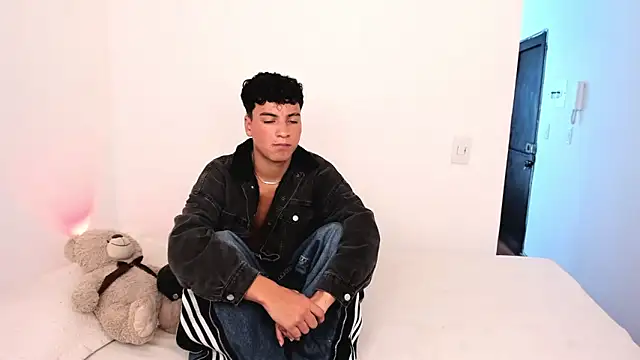 sweet boys xx online show from 10-26-25, 06:58