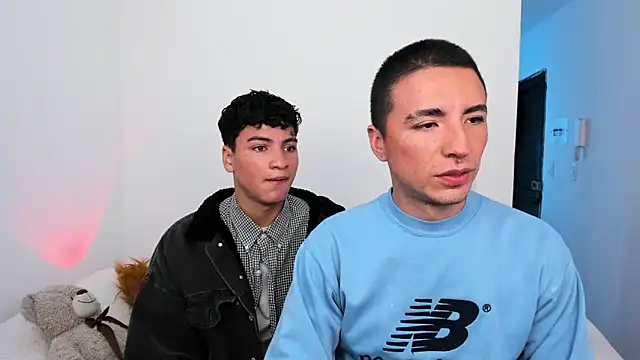 sweet boys xx online show from 11-03-25, 12:17