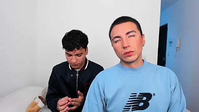 sweet boys xx online show from 11-04-25, 11:53