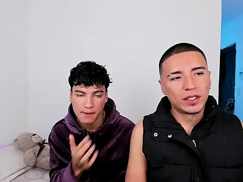 sweet boys xx online show from 11-09-25, 12:36