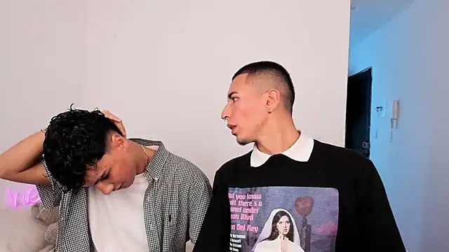 sweet boys xx online show from 11-14-25, 12:37