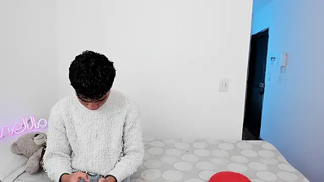 sweet boys xx online show from 11-20-25, 12:05