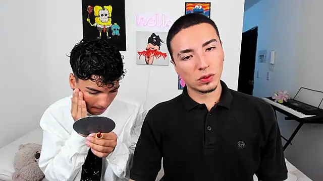 sweet boys xx online show from 11-23-25, 03:28