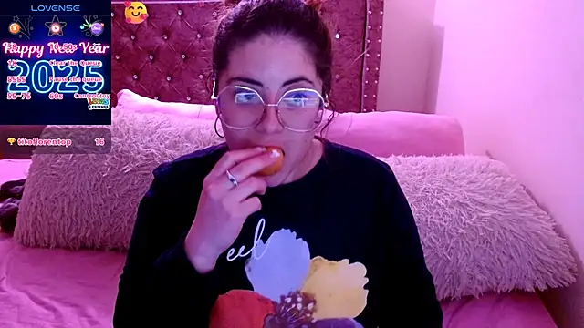 Azamy-12 online show from 01-08-25, 03:08