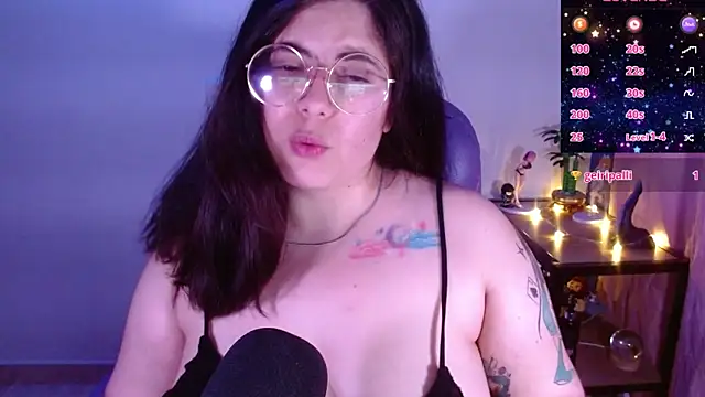 Azamy-12 online show from 02-15-26, 07:51