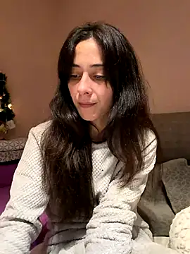 SOFIASWEETSECRETT online show from 12-13-25, 09:42