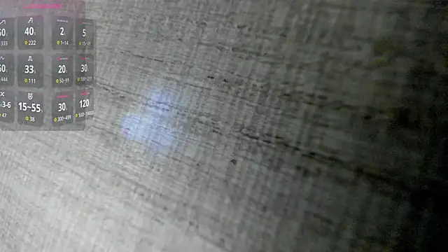 AishaRouhi online show from 10-14-25, 04:02