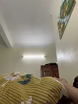 Hachi Sweetbabie  online show from 03-21-25, 12:40