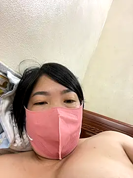 Hachi Sweetbabie  online show from 09-29-25, 10:42