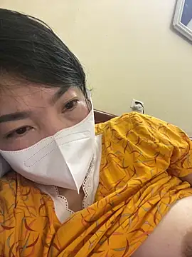 Hachi Sweetbabie  online show from 12-16-25, 01:27