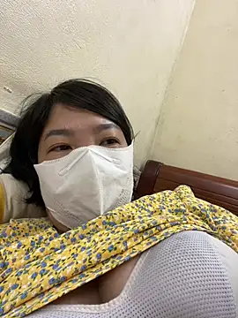 Hachi Sweetbabie  online show from 03-02-26, 10:22