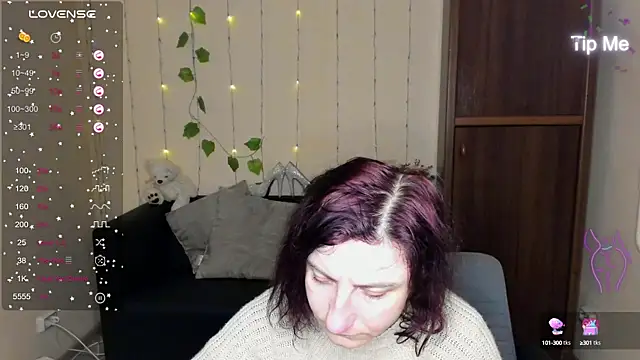 Muse kitty jenia online show from 01-25-25, 01:54