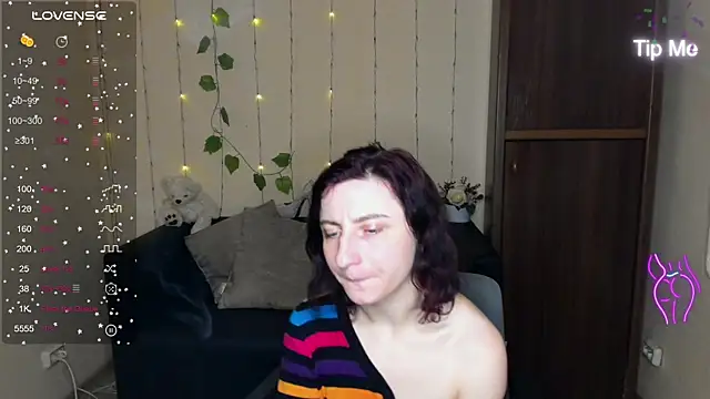 Muse kitty jenia online show from 01-25-25, 04:56