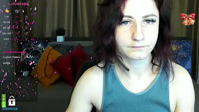 Muse kitty jenia online show from 01-26-25, 06:27