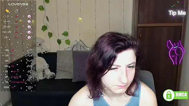 Muse kitty jenia online show from 01-28-25, 06:28