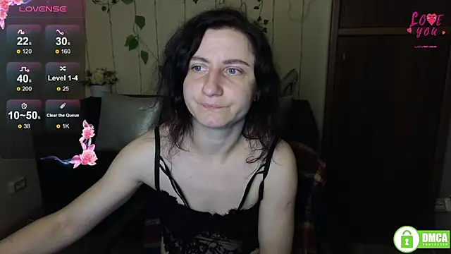 Muse kitty jenia online show from 10-14-25, 05:30