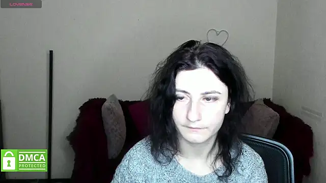 Muse kitty jenia online show from 10-30-25, 06:48