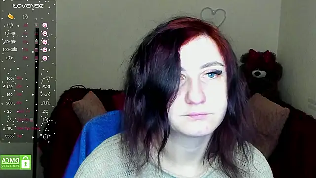 Muse kitty jenia online show from 02-04-26, 06:25