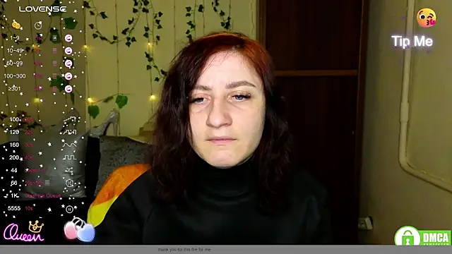 Muse kitty jenia online show from 02-13-26, 06:26