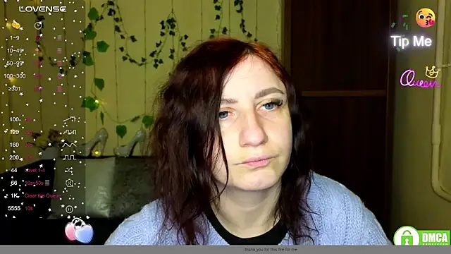 Muse kitty jenia online show from 02-18-26, 06:26