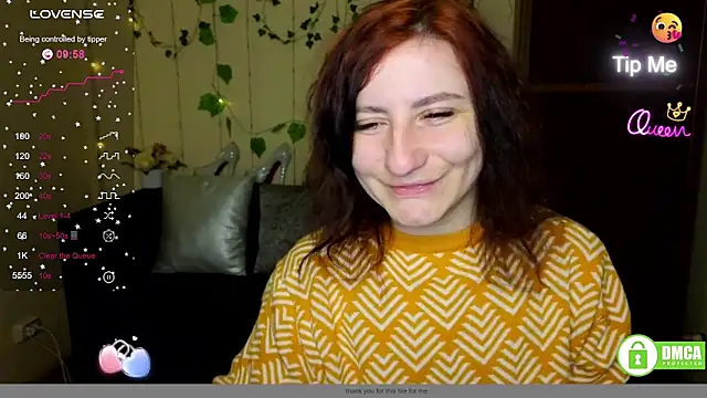 Muse kitty jenia online show from 02-22-26, 06:28