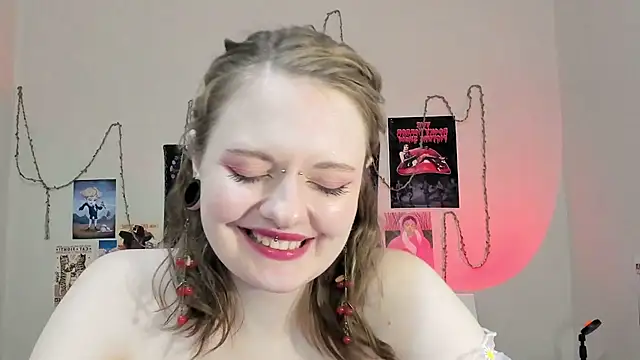 Snapshot of BebKonie chatting on 12-02-24, 11:56 BebKonie online show from 12-02-24, 11:56