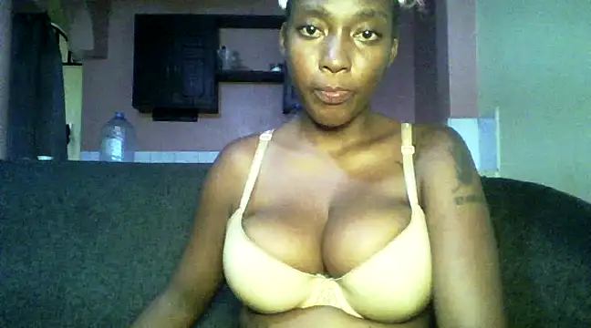 Sexxy bre online show from 12-25-24, 11:54