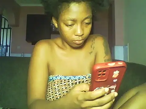 Sexxy bre online show from 01-23-25, 05:02
