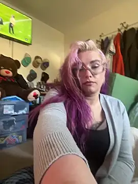 Snapshot of Lalalynn chatting on 12-02-25, 07:09 Lalalynn online show from 12-02-25, 07:09