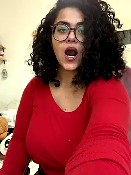 Curvydesifromgermany online show from 12-15-25, 02:54