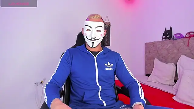 Damon Bakert online show from 10-30-25, 04:08